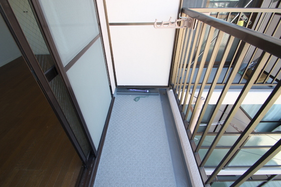 西原マンション