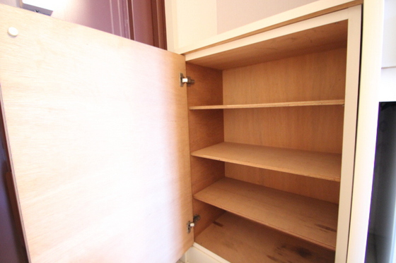 西原マンション