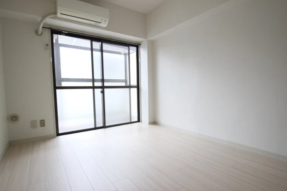 西原マンション