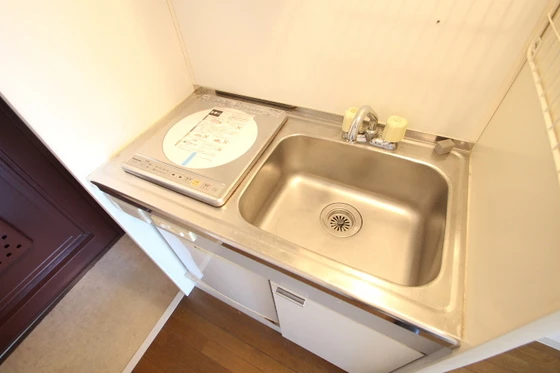 西原マンション