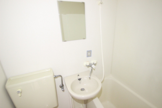 西原マンション