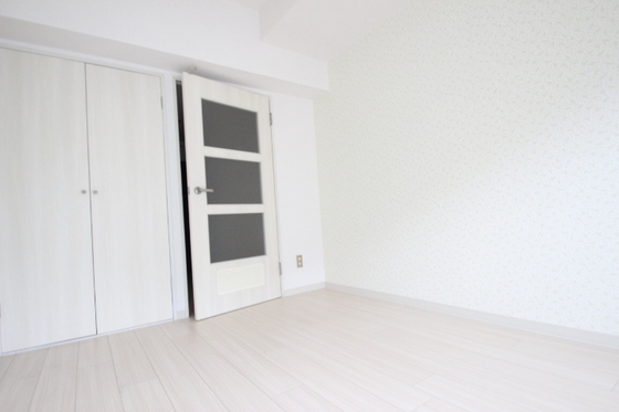 西原マンション