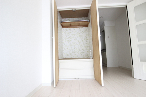 西原マンション