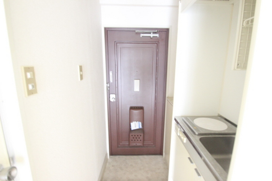 西原マンション