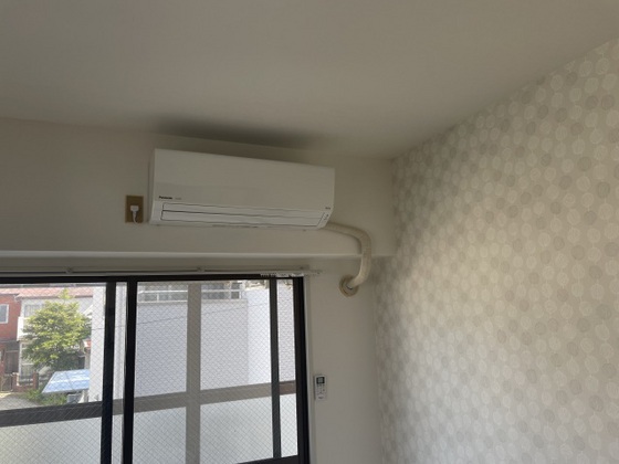 西原マンション