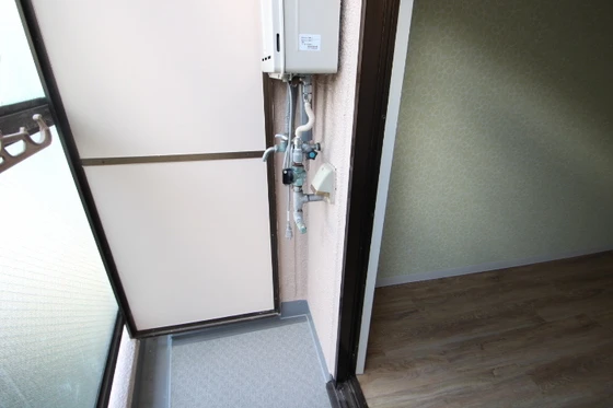 西原マンション