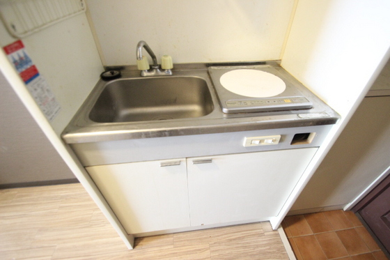 西原マンション