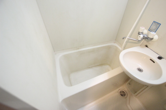 西原マンション