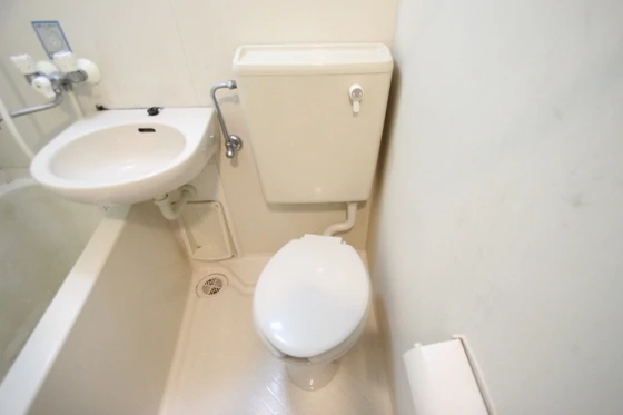 西原マンション