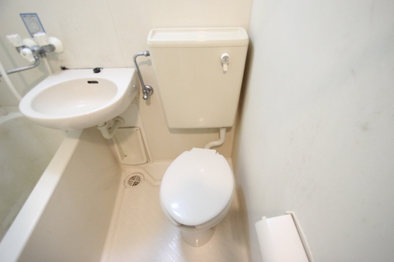 西原マンション