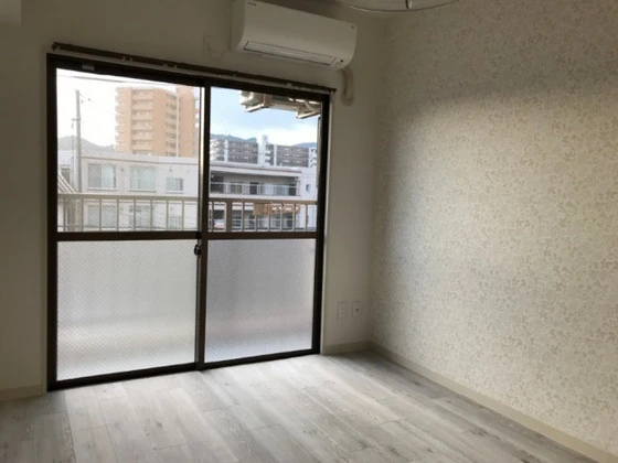 西原マンション