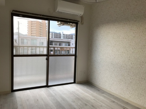 西原マンション