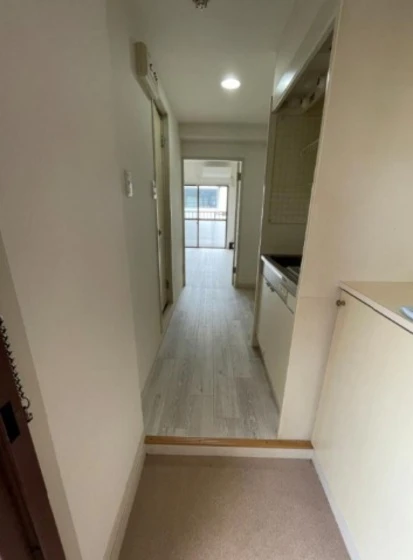 西原マンション