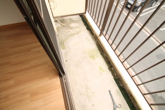 西原マンション