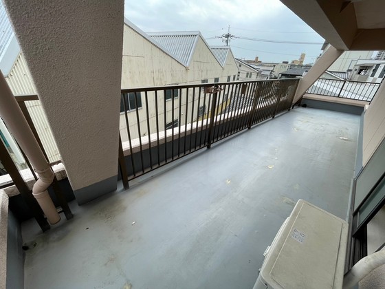 西原マンション