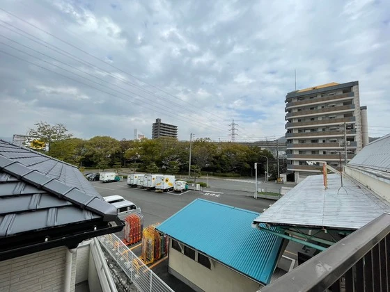 西原マンション