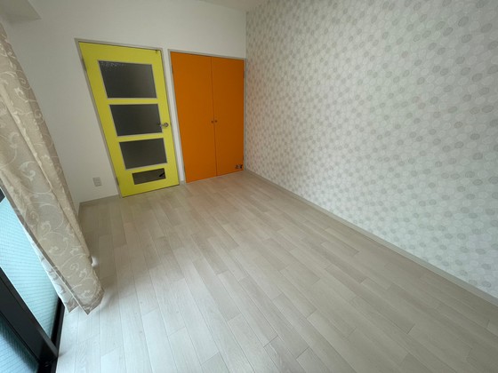 西原マンション