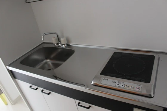 西原マンション