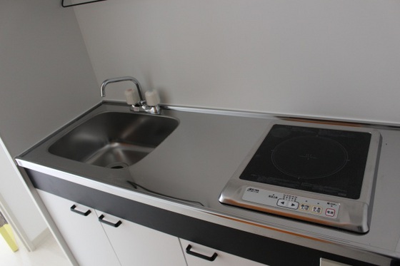 西原マンション