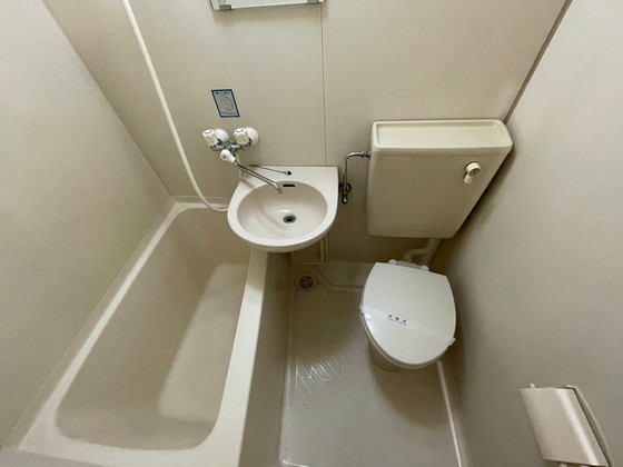 西原マンション