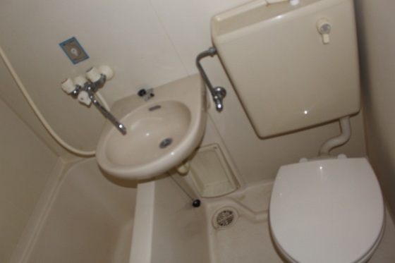 西原マンション