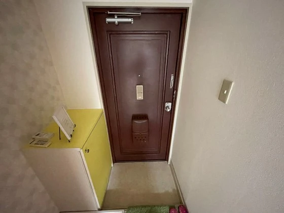 西原マンション