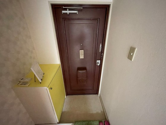 西原マンション