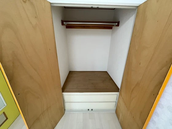 西原マンション