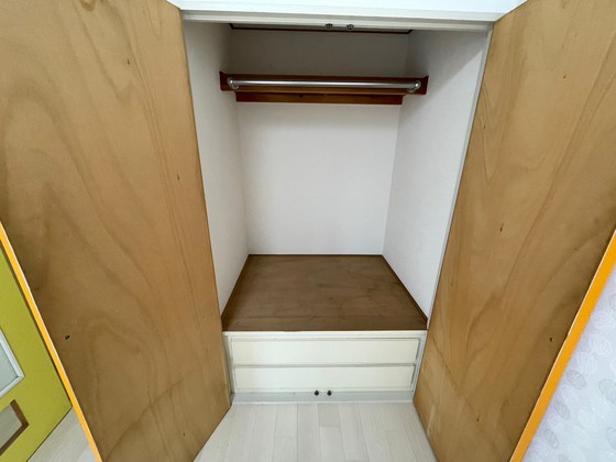 西原マンション