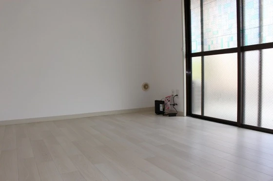 西原マンション