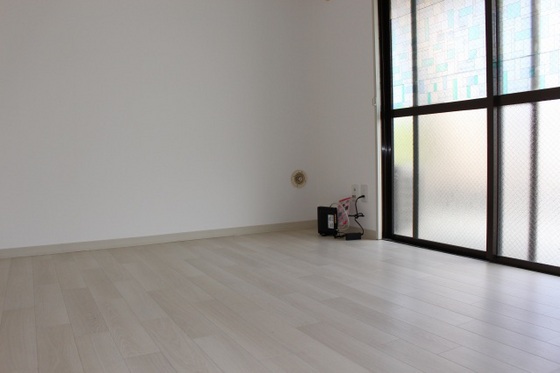 西原マンション