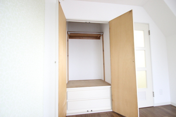 西原マンション