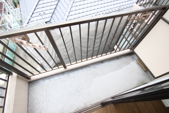 西原マンション