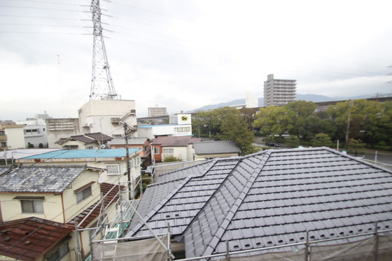 西原マンション