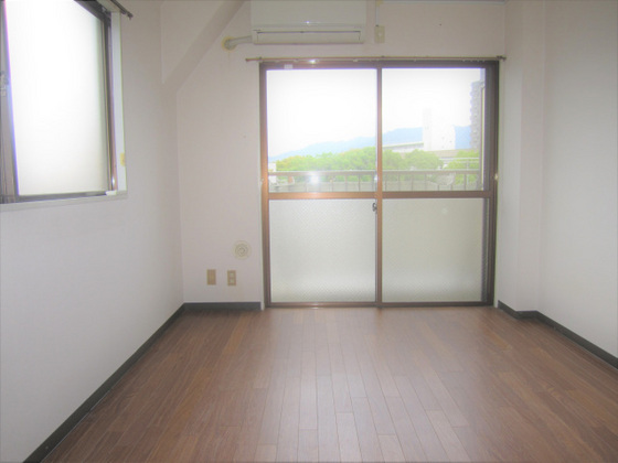 西原マンション