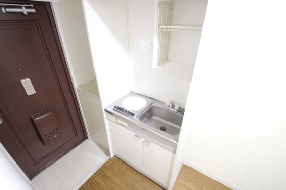 西原マンション