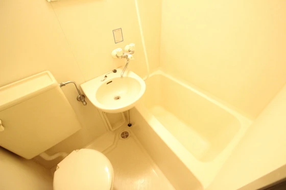 西原マンション