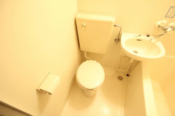 西原マンション