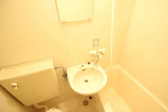 西原マンション