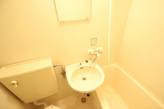 西原マンション