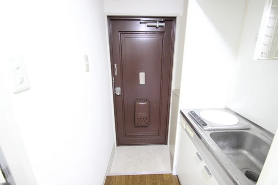 西原マンション