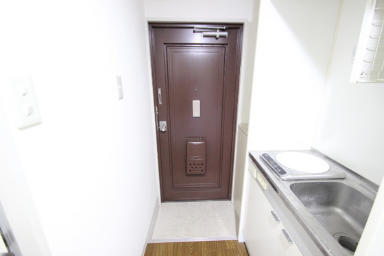 西原マンション