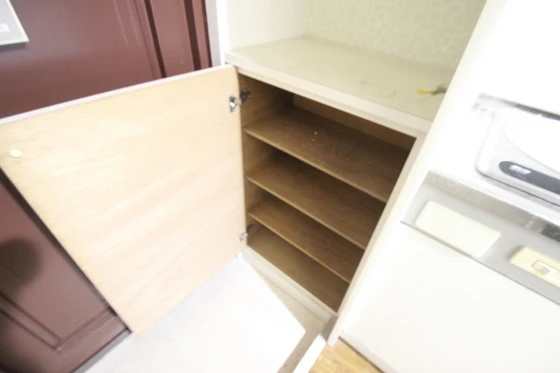 西原マンション