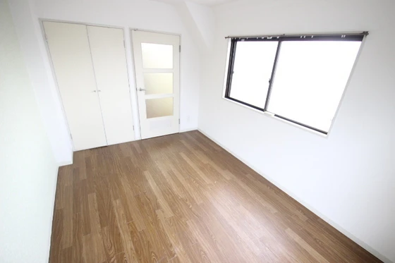 西原マンション