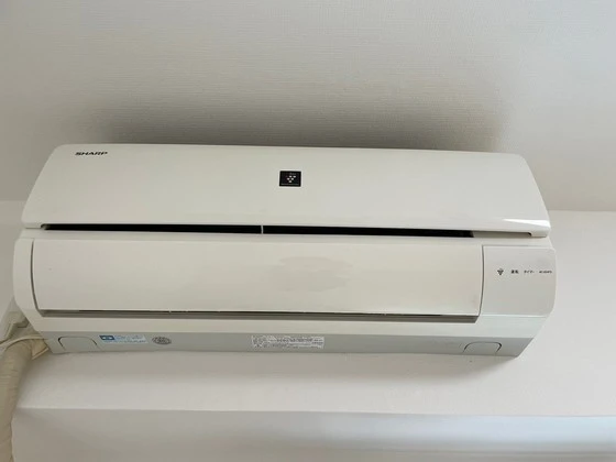 西原マンション