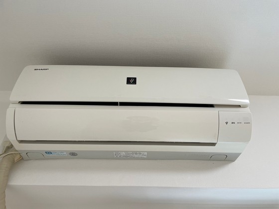 西原マンション