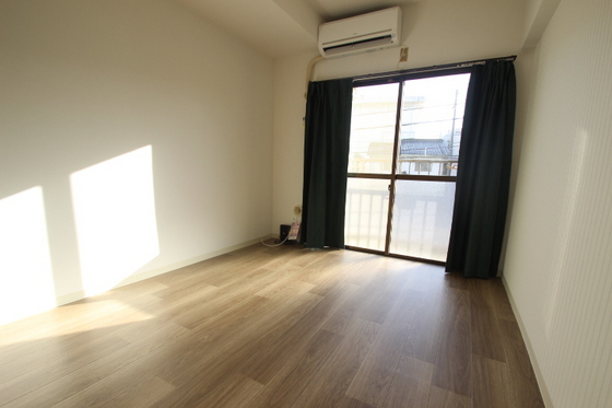 西原マンション