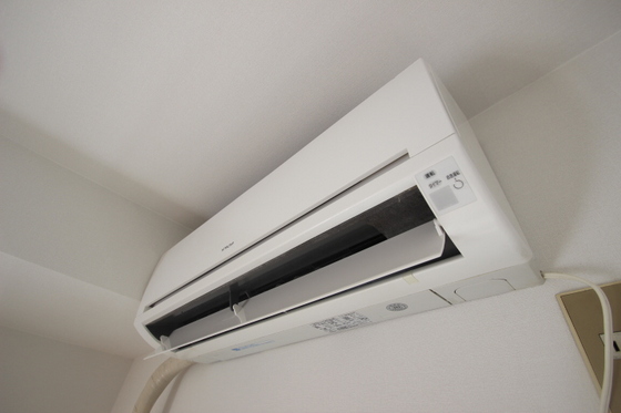 西原マンション