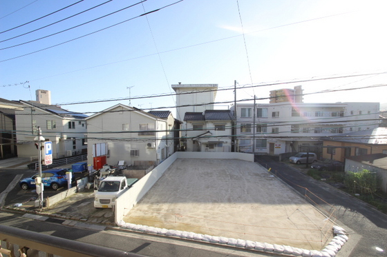 西原マンション