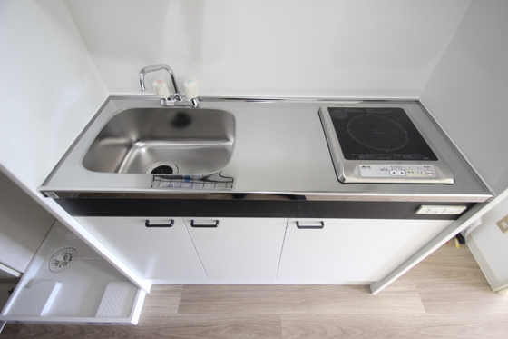 西原マンション